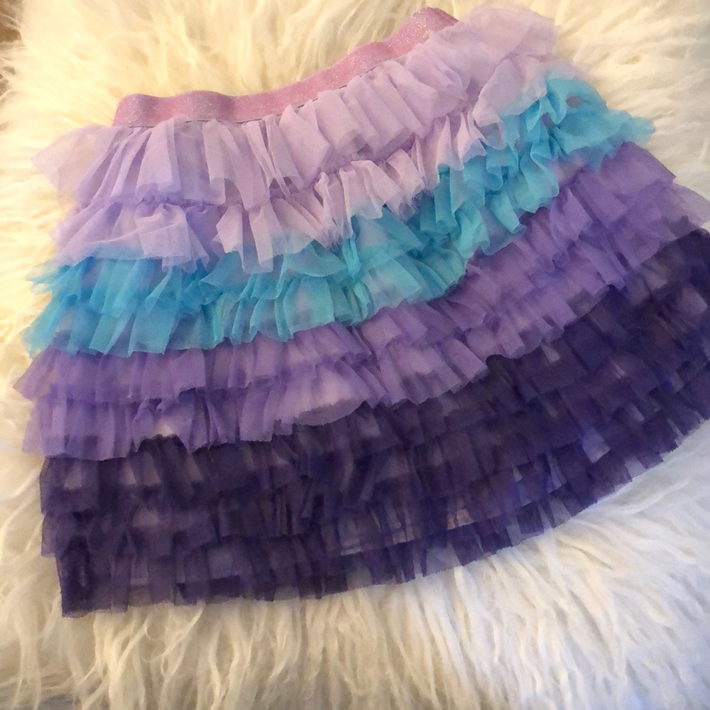 The Children’s Place skirt